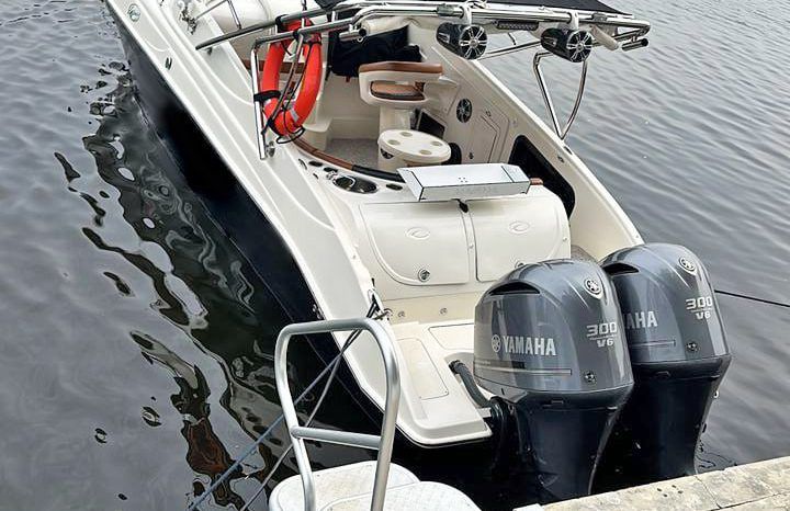 LEGACY 34 full