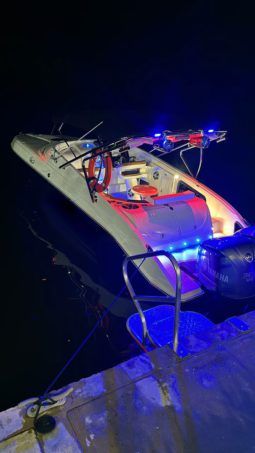 LEGACY 34 full