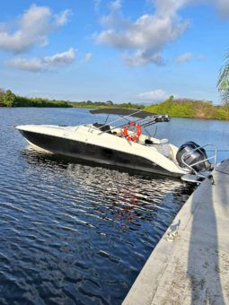 LEGACY 34 full