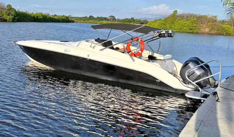 LEGACY 34 full