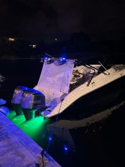 LEGACY 34 full