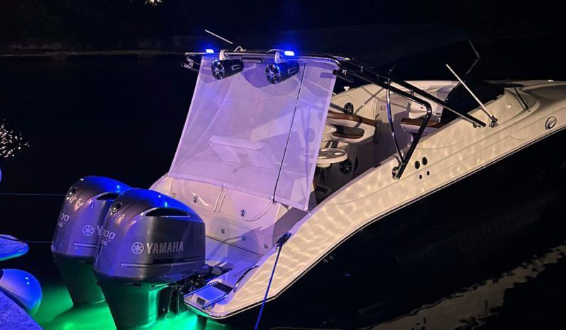 LEGACY 34 full