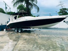 LEGACY 34