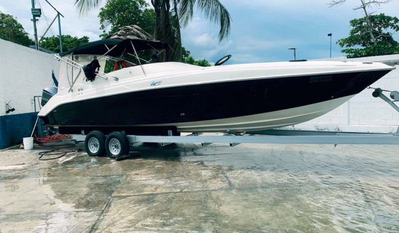 LEGACY 34 full