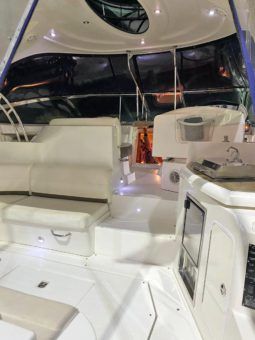 
										CRUISERS YACHTS EXPRESS 46 full									