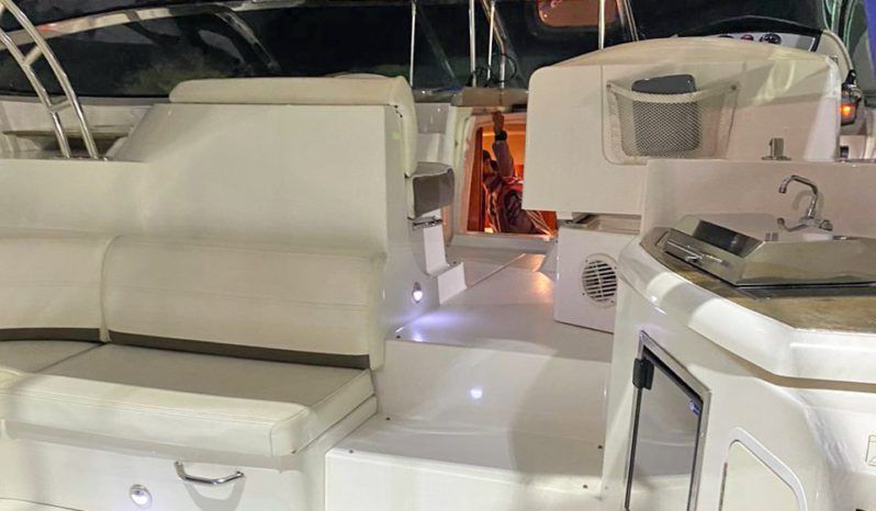 
								CRUISERS YACHTS EXPRESS 46 full									