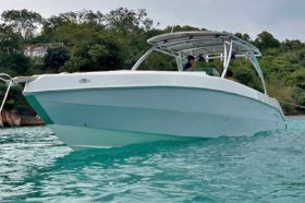 EXTREME MARINE XC38 38