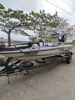 
										STRATOS 285 XL 18.4 full									