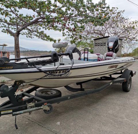 
								STRATOS 285 XL 18.4 full									