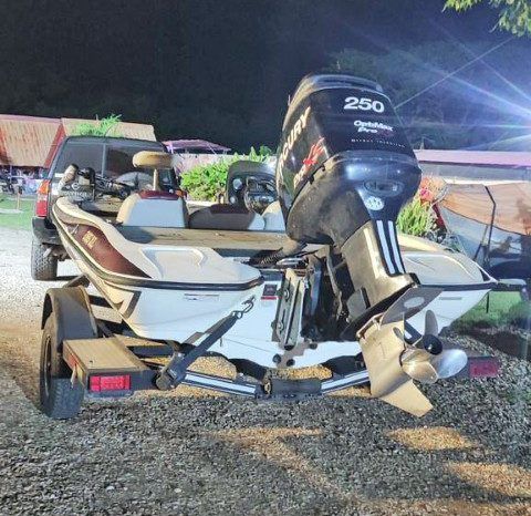 
								STRATOS 285 XL 18.4 full									