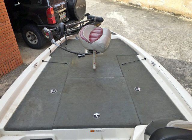 
								STRATOS 285 XL 18.4 full									