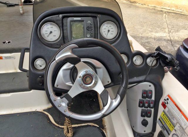 
								STRATOS 285 XL 18.4 full									
