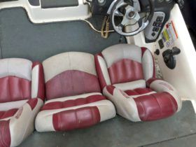STRATOS 285 XL 18.4