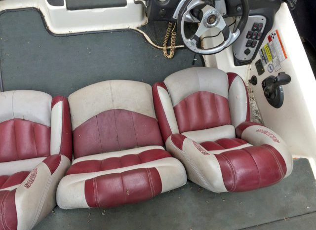 
								STRATOS 285 XL 18.4 full									