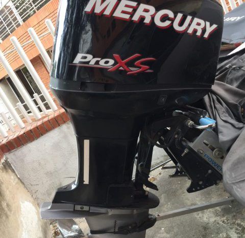 
								STRATOS 285 XL 18.4 full									