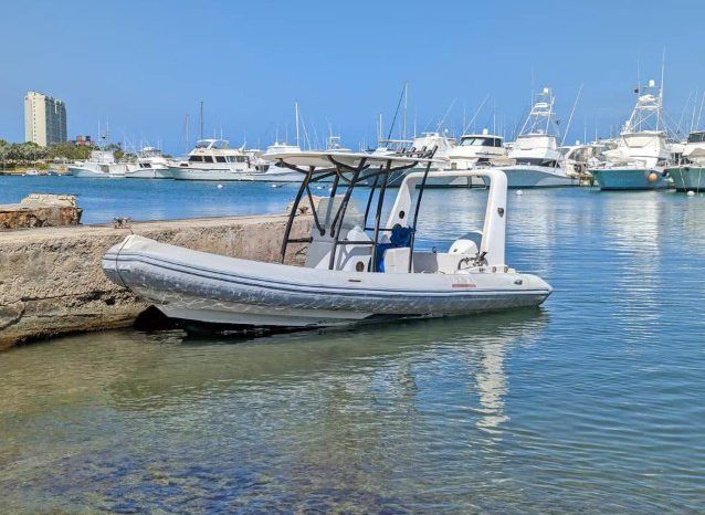 
								DINGHY KAIMA K22 23 full									