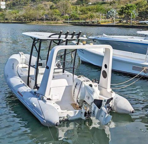 
								DINGHY KAIMA K22 23 full									