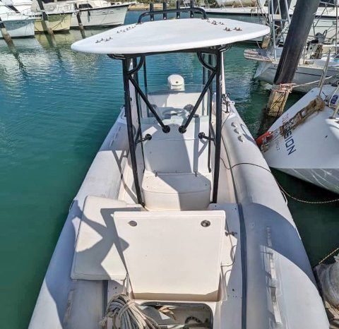 
								DINGHY KAIMA K22 23 full									