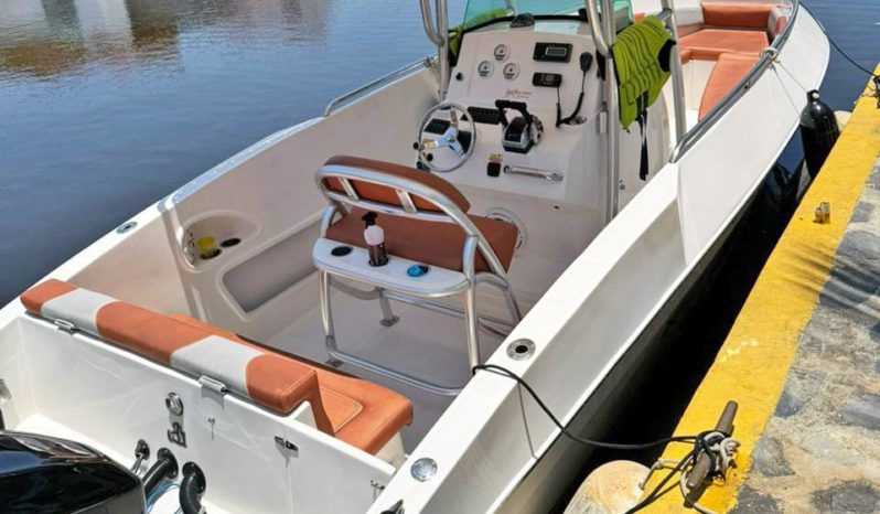 
								EXTREME MARINE 24 full									