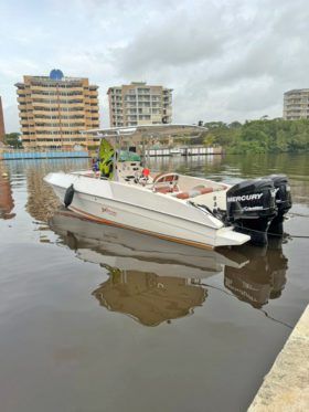 EXTREME MARINE 24