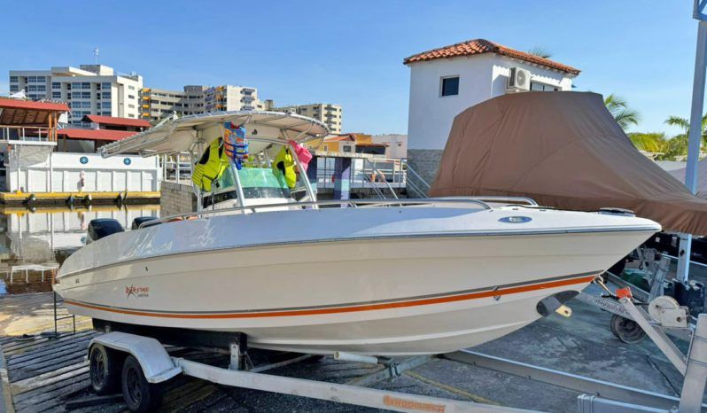 
								EXTREME MARINE 24 full									