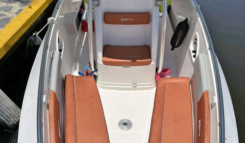 
								EXTREME MARINE 24 full									