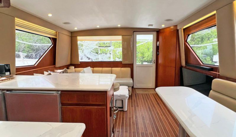 
								HATTERAS CONVERTIBLE 50 full									