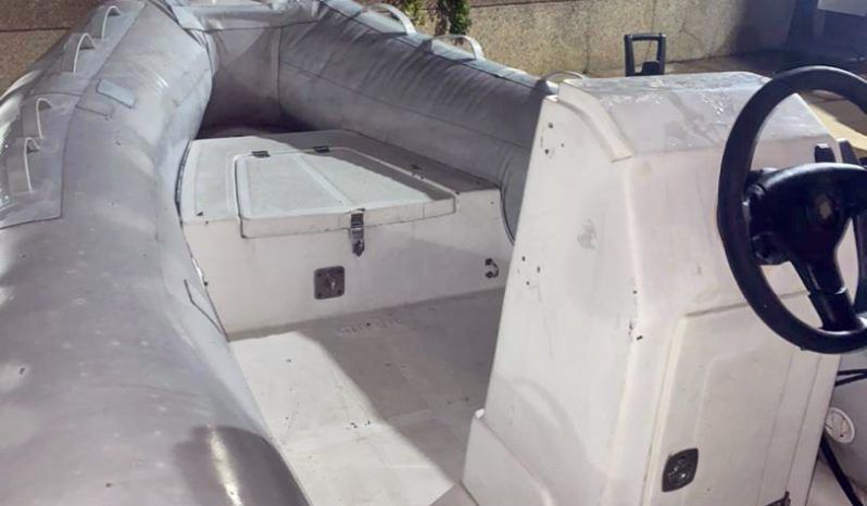 
								DINGHY CARIBE 13 full									