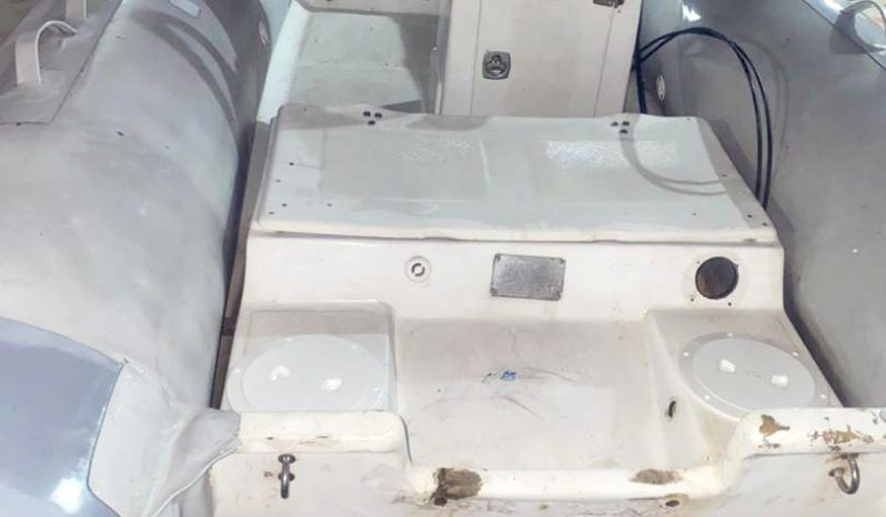 
								DINGHY CARIBE 13 full									