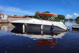 INTERMARINE AVANTI 35