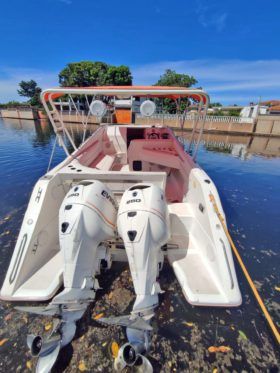 INTERMARINE AVANTI 35
