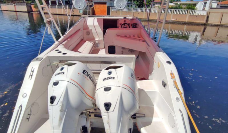 
								INTERMARINE AVANTI 35 full									