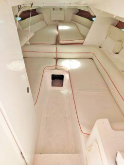 
										INTERMARINE AVANTI 35 full									