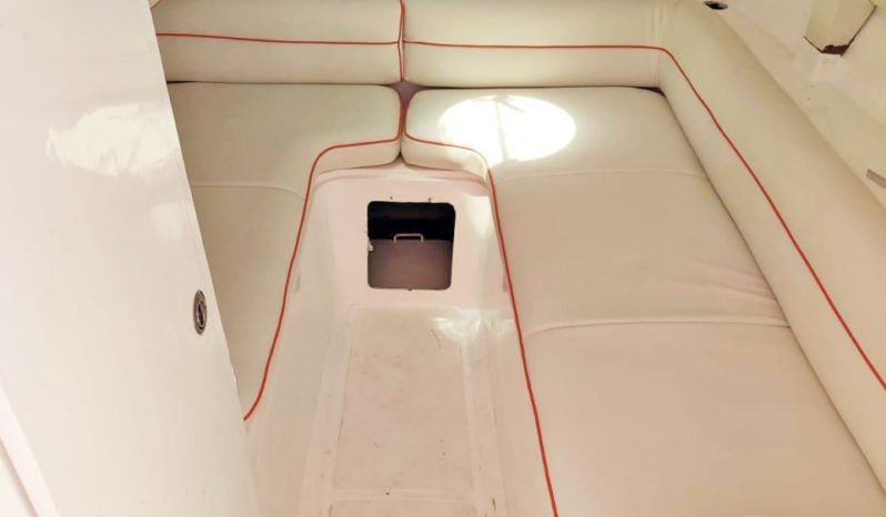 
								INTERMARINE AVANTI 35 full									