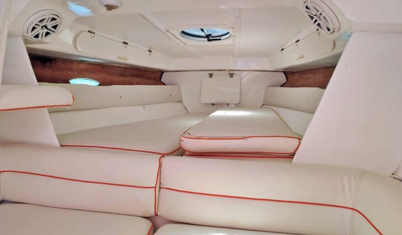 
								INTERMARINE AVANTI 35 full									