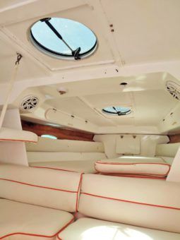 
										INTERMARINE AVANTI 35 full									