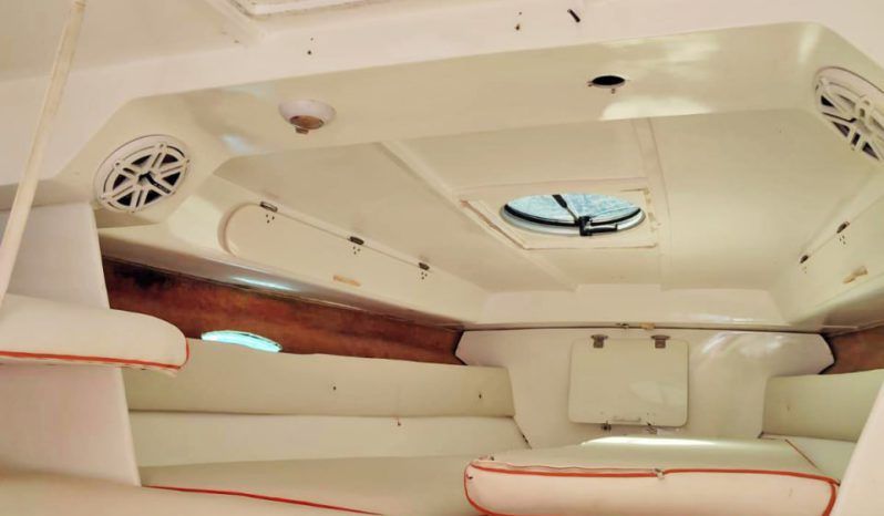 
								INTERMARINE AVANTI 35 full									