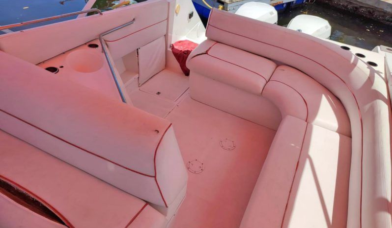 
								INTERMARINE AVANTI 35 full									