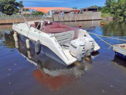 
										INTERMARINE AVANTI 35 full									