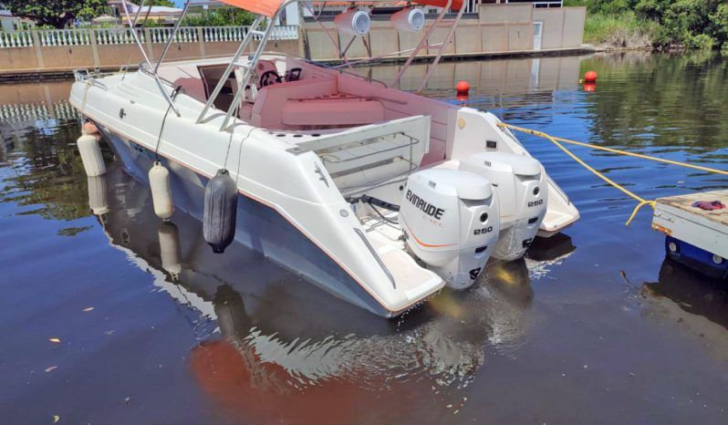 
								INTERMARINE AVANTI 35 full									