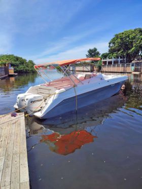 INTERMARINE AVANTI 35
