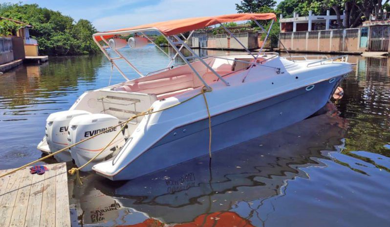 
								INTERMARINE AVANTI 35 full									