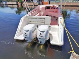 
										INTERMARINE AVANTI 35 full									