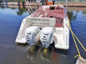 INTERMARINE AVANTI 35