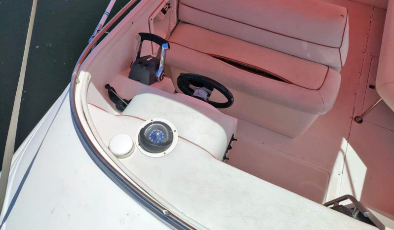 
								INTERMARINE AVANTI 35 full									