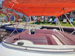 
										INTERMARINE AVANTI 35 full									