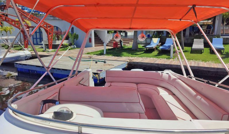 
								INTERMARINE AVANTI 35 full									