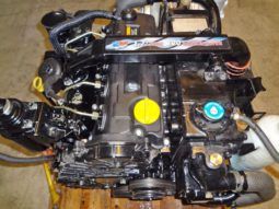 MOTOR MERCRUISER 120 HP
