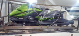 
										MOTO YAMAHA WAVE RUNNER GP1800R full									