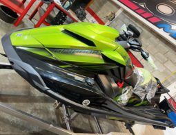 
										MOTO YAMAHA WAVE RUNNER GP1800R full									